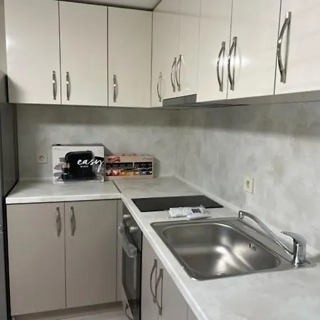 камелия Apartment