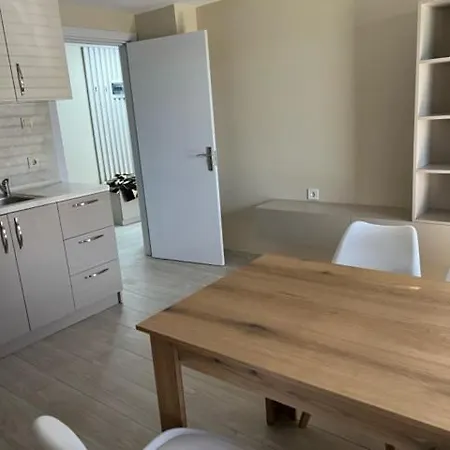Apartment камелия *