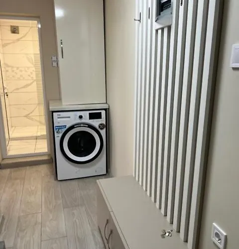 Apartment камелия Pomorie