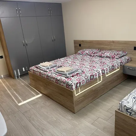 камелия Апартаменты