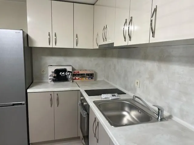 камелия Apartment