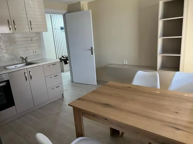 Apartment камелия *